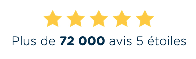 Bankin Avis stores nombre d'avis 5 étoiles plus de 72000 avis excellent meilleure appli de gestion